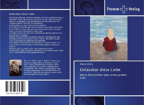 Unfassbar diese Liebe