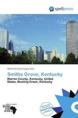 Smiths Grove, Kentucky
