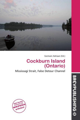 Cockburn Island (Ontario)
