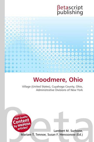 Woodmere, Ohio