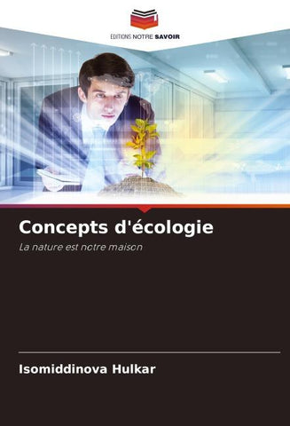 Concepts d'écologie