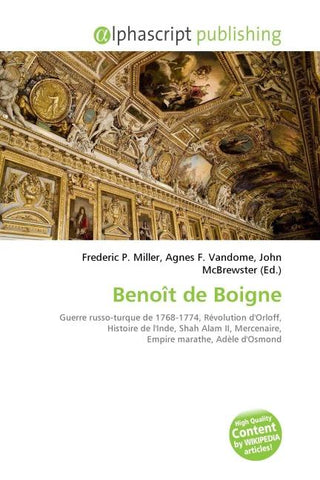 Benoît de Boigne