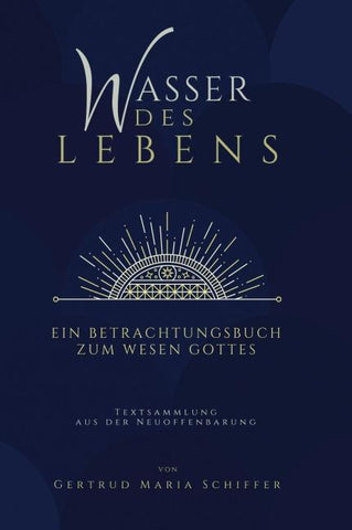 Wasser des Lebens