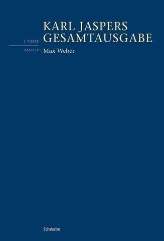 Max Weber