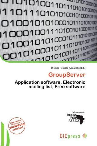 GroupServer
