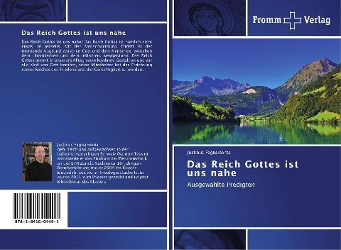 Das Reich Gottes ist uns nahe
