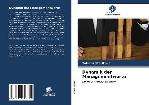 Dynamik der Managementwerte
