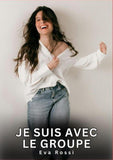 Je suis avec le Groupe