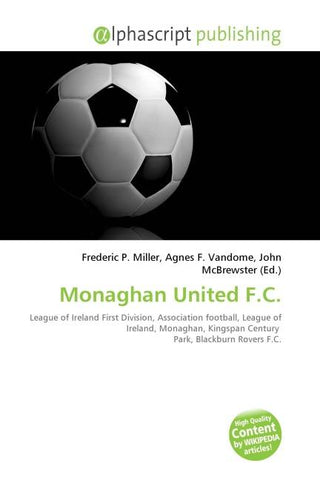 Monaghan United F.C.