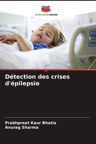 Détection des crises d'épilepsie