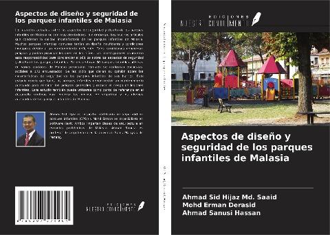 Aspectos de diseño y seguridad de los parques infantiles de Malasia