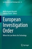 European Investigation Order