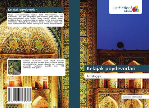 Kelajak poydevorlari
