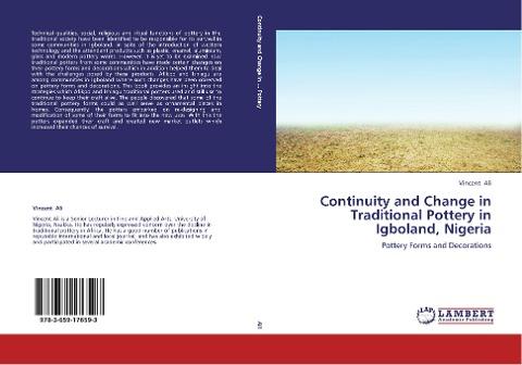 Continuity and Change in Traditional Pottery in Igboland, Nigeria