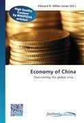 Economy of China