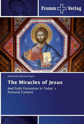 The Miracles of Jesus