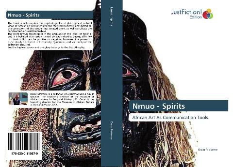 Nmuo - Spirits