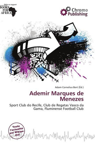 Ademir Marques de Menezes