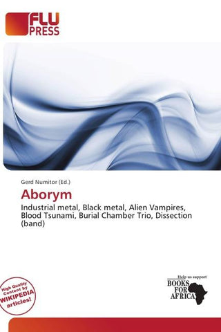 Aborym