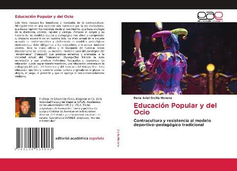 Educación Popular y del Ocio