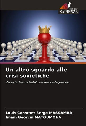 Un altro sguardo alle crisi sovietiche