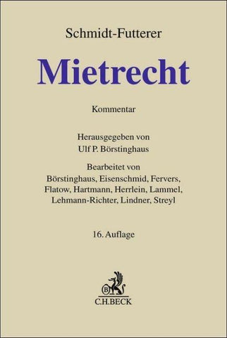 Mietrecht