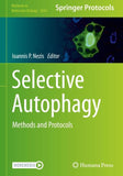 Selective Autophagy