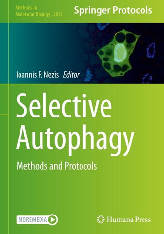 Selective Autophagy