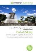 Earl of Orkney