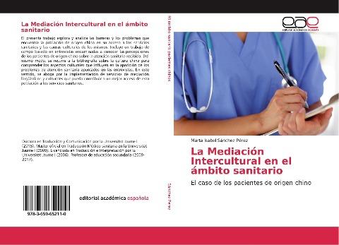 La Mediación Intercultural en el ámbito sanitario