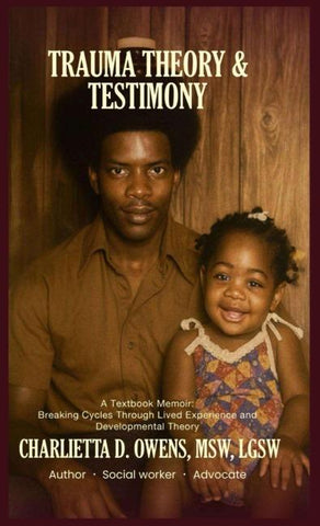 Trauma Theory & Testimony
