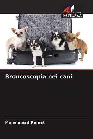Broncoscopia nei cani