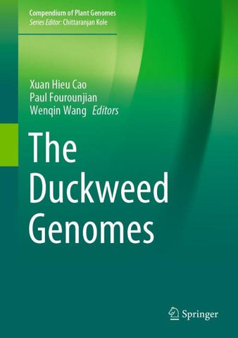 The Duckweed Genomes