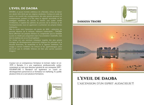 L'EVEIL DE DAOBA