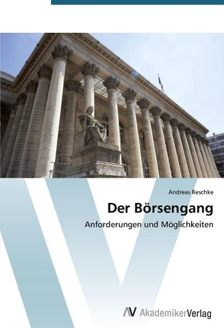 Der Börsengang