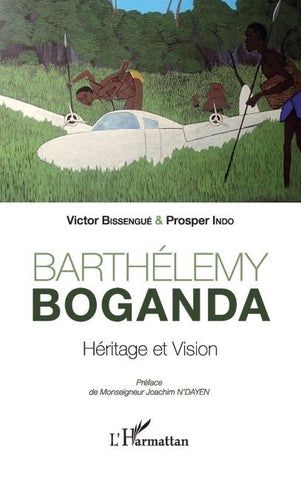 Barthélémy Boganda