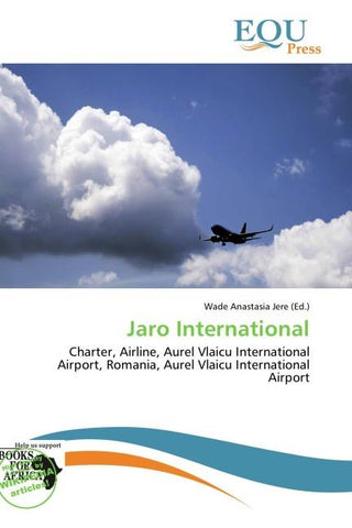 Jaro International