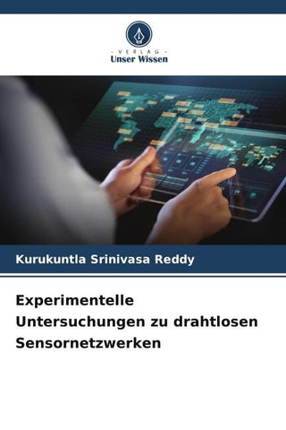 Experimentelle Untersuchungen zu drahtlosen Sensornetzwerken