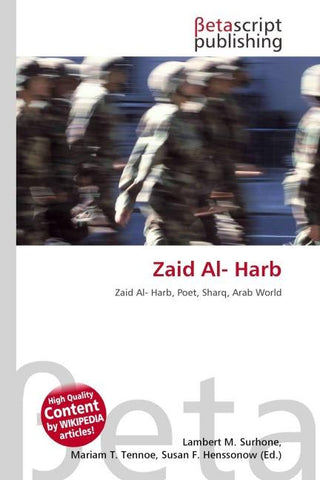 Zaid Al- Harb