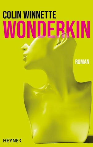 Wonderkin