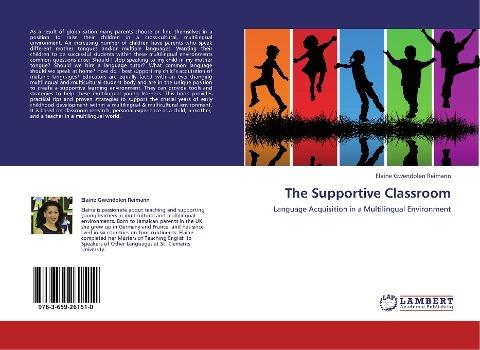 The Supportive Classroom