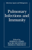 Pulmonary Infections and Immunity