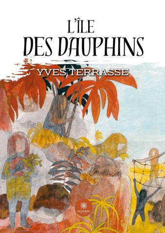 L'île des dauphins