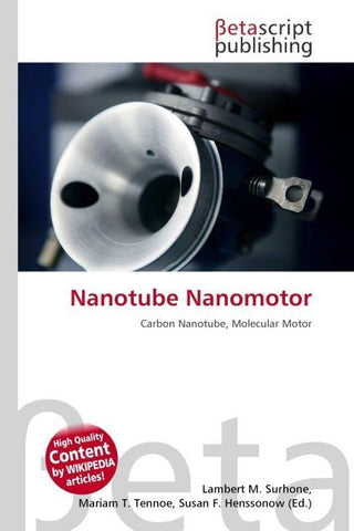 Nanotube Nanomotor