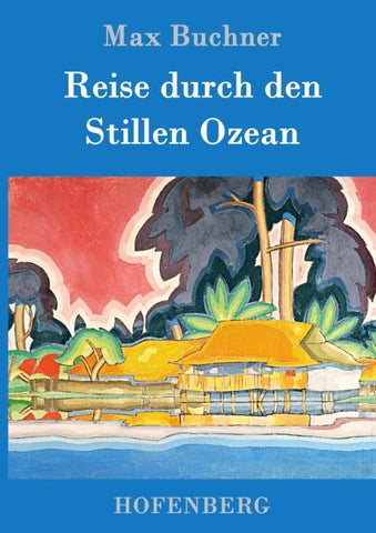 Reise durch den Stillen Ozean