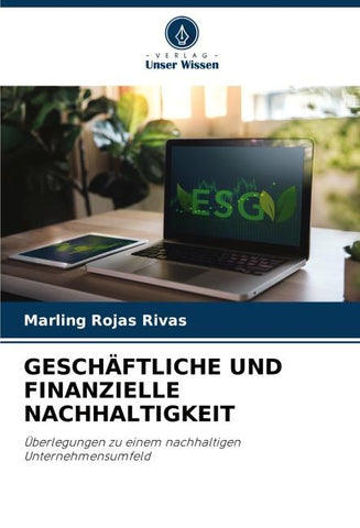 GESCHÄFTLICHE UND FINANZIELLE NACHHALTIGKEIT
