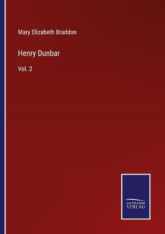 Henry Dunbar