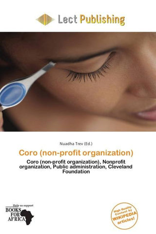 Coro (non-profit organization)