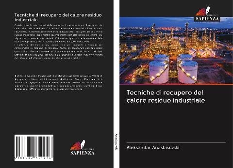 Tecniche di recupero del calore residuo industriale