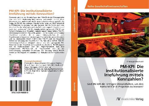 PM-KPI: Die institutionalisierte Irreführung mittels Kennzahlen?
